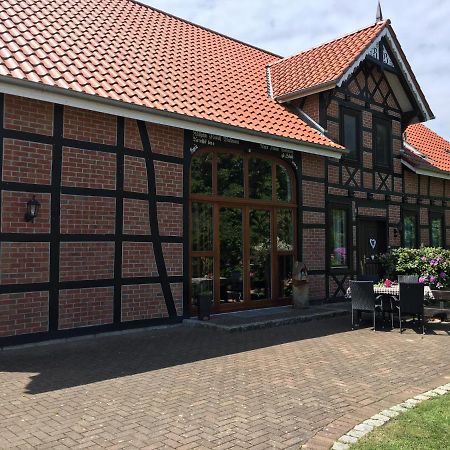 Ferienwohnung Sueltemeier 1 Trebel Екстер'єр фото