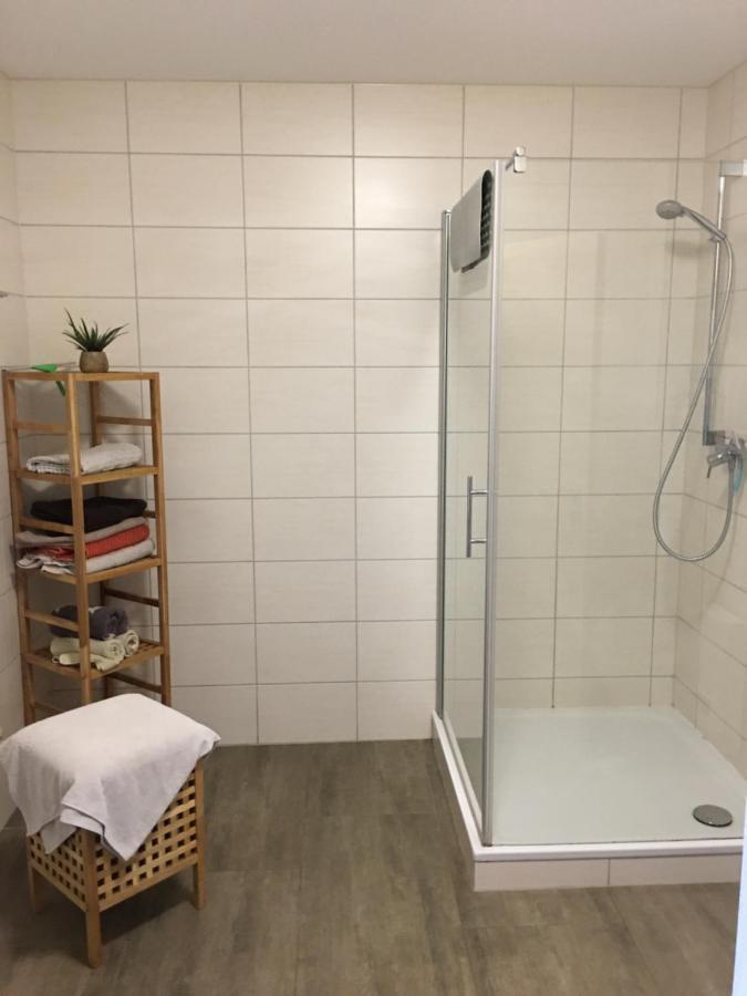 Ferienwohnung Sueltemeier 1 Trebel Екстер'єр фото