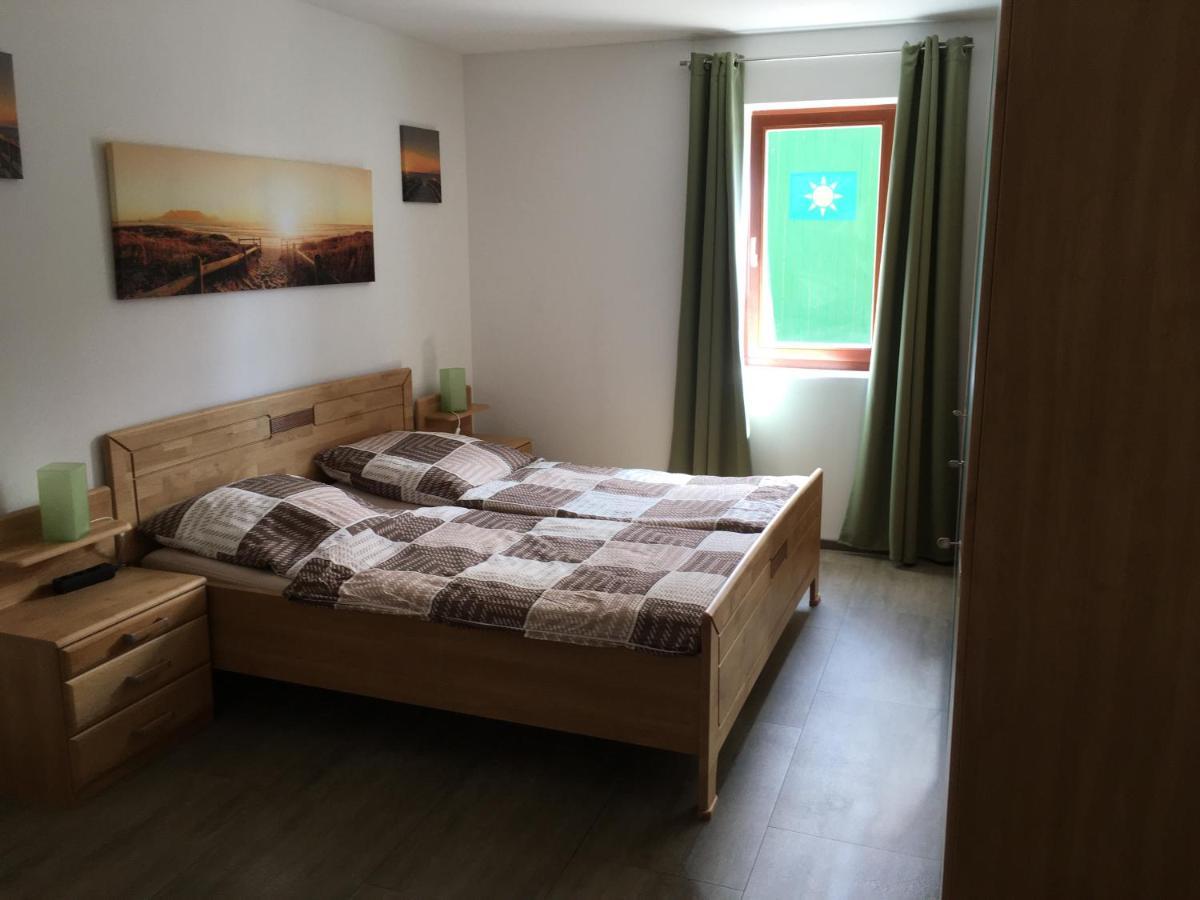 Ferienwohnung Sueltemeier 1 Trebel Екстер'єр фото