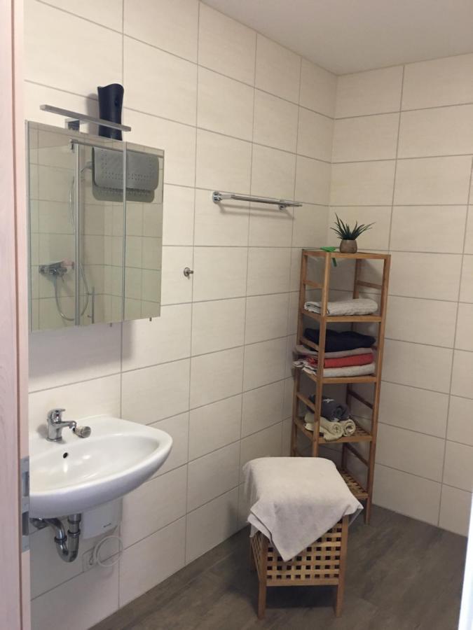 Ferienwohnung Sueltemeier 1 Trebel Екстер'єр фото